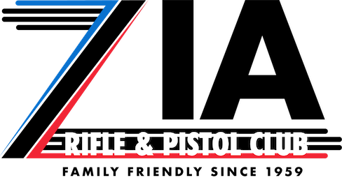 Zia Rifle and Pistol Club